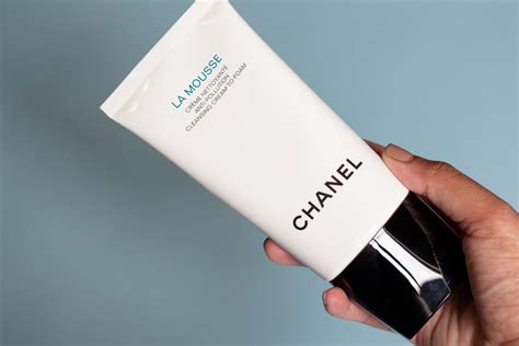 chanel cleanser reviews.